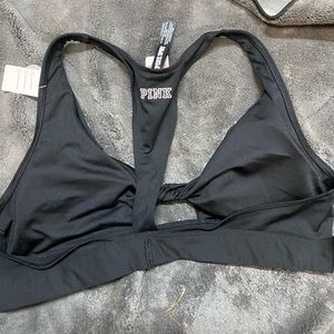 - Victorias Secret PINK sports bra